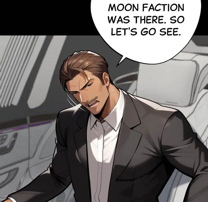 Gangster x Office Lady Episode 37 - Page 51