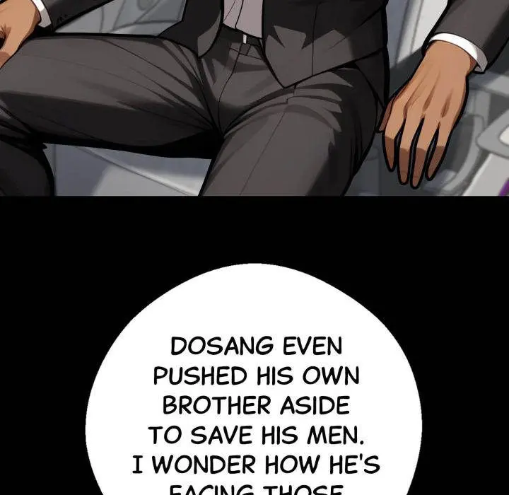 Gangster x Office Lady Episode 37 - Page 52