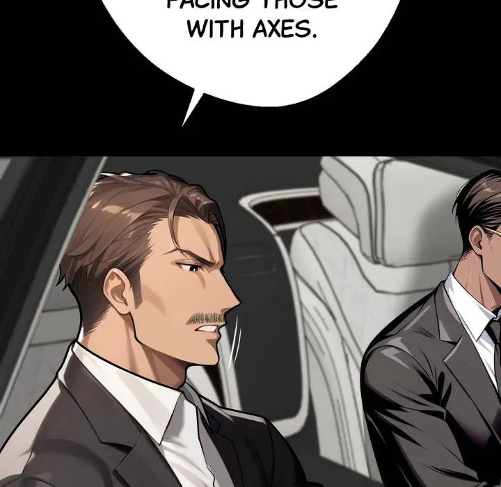 Gangster x Office Lady Episode 37 - Page 53