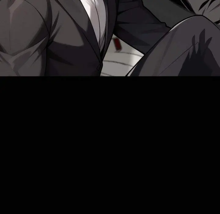 Gangster x Office Lady Episode 37 - Page 54