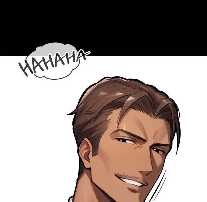 Gangster x Office Lady Episode 37 - Page 55