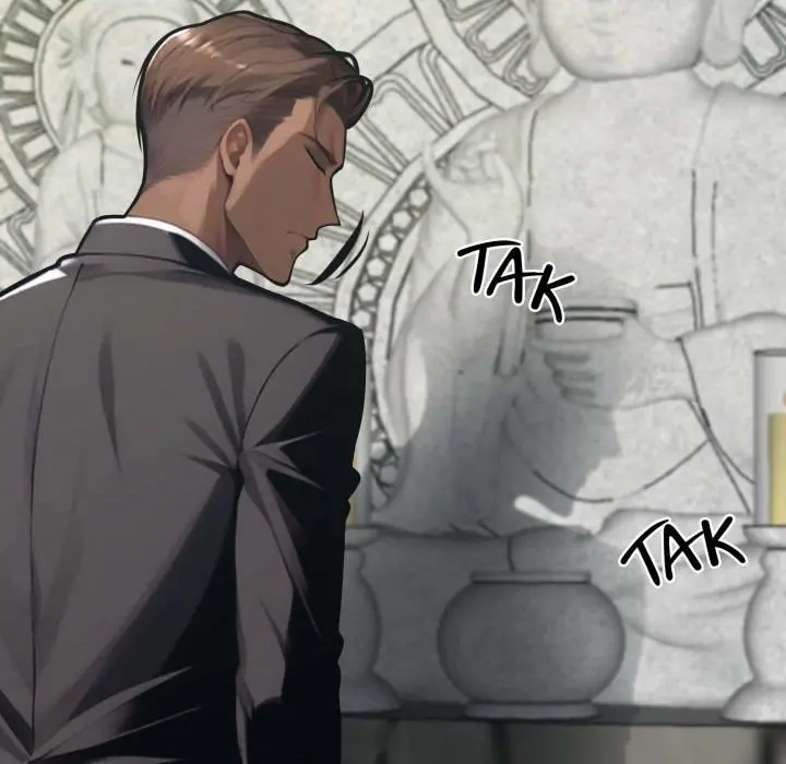Gangster x Office Lady Episode 37 - Page 6