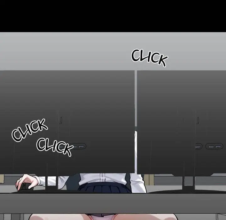 Gangster x Office Lady Episode 37 - Page 59
