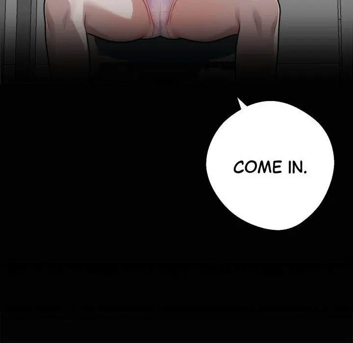 Gangster x Office Lady Episode 37 - Page 60