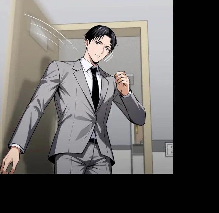 Gangster x Office Lady Episode 37 - Page 68