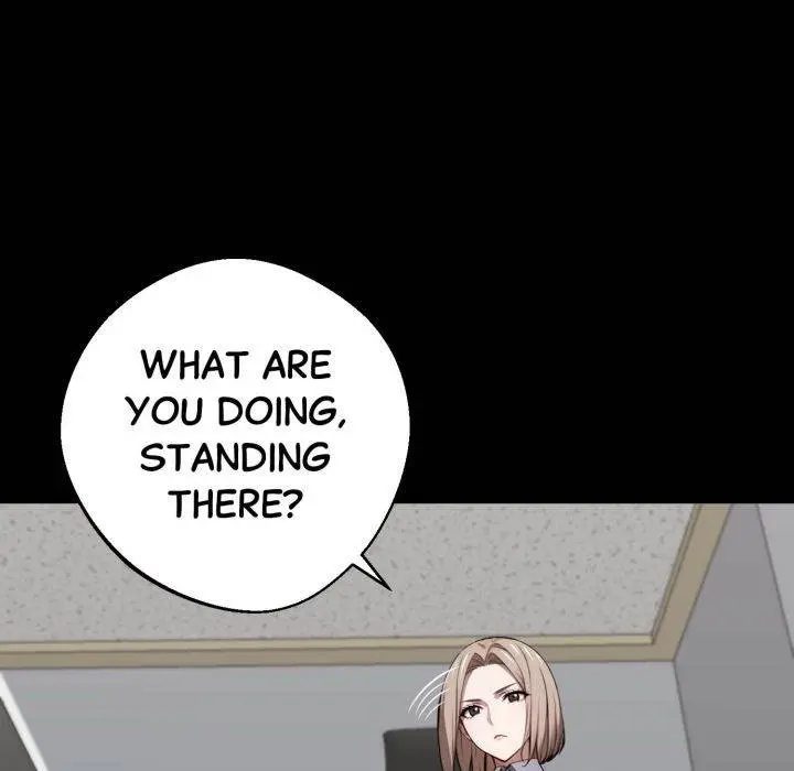 Gangster x Office Lady Episode 37 - Page 69