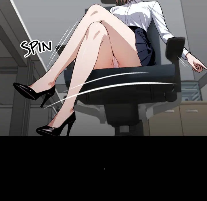Gangster x Office Lady Episode 37 - Page 70