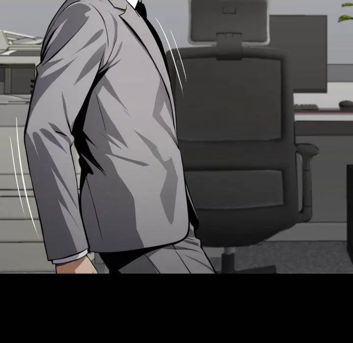 Gangster x Office Lady Episode 37 - Page 72