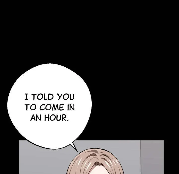 Gangster x Office Lady Episode 37 - Page 75