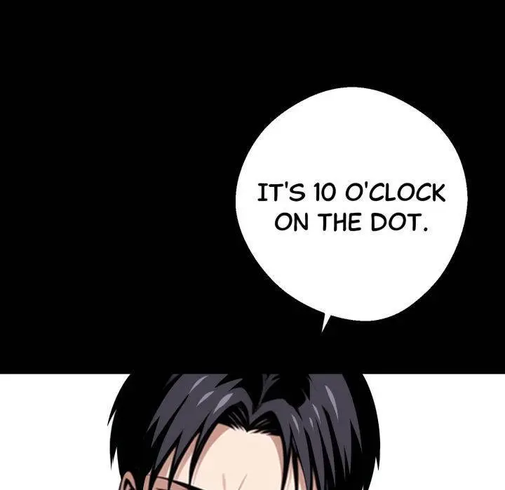 Gangster x Office Lady Episode 37 - Page 77