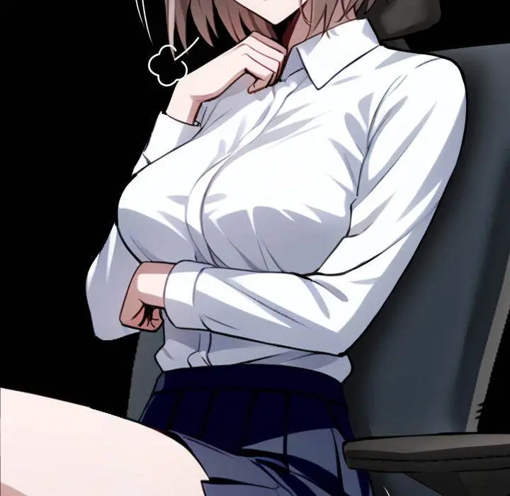 Gangster x Office Lady Episode 37 - Page 81