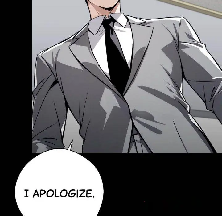 Gangster x Office Lady Episode 37 - Page 84