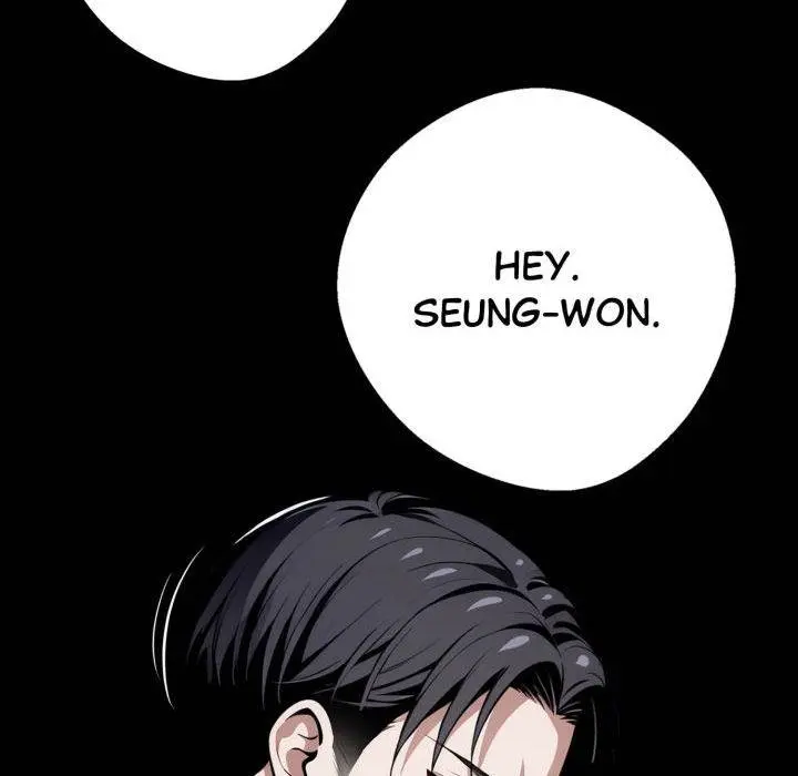 Gangster x Office Lady Episode 37 - Page 85