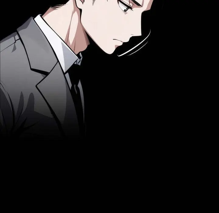 Gangster x Office Lady Episode 37 - Page 86