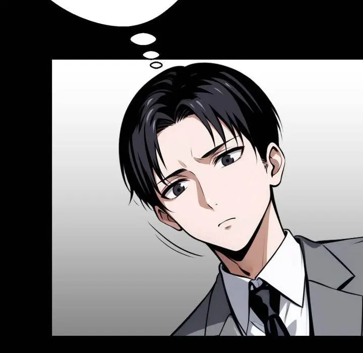 Gangster x Office Lady Episode 37 - Page 89