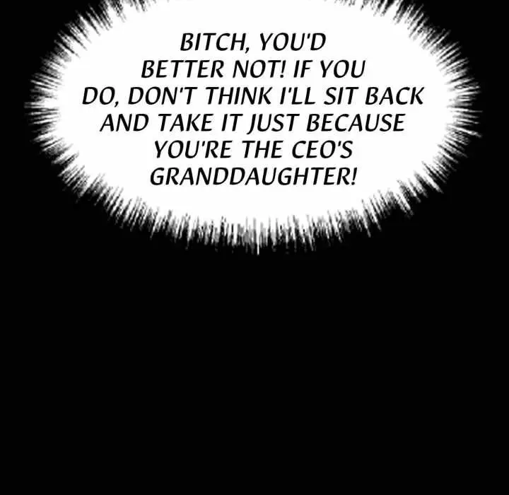 Gangster x Office Lady Episode 37 - Page 91