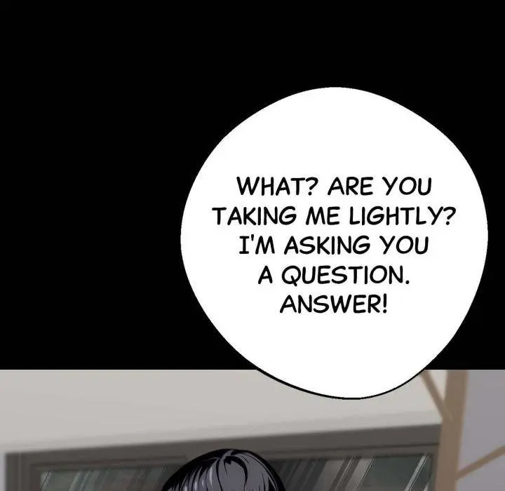Gangster x Office Lady Episode 37 - Page 92