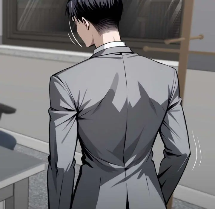 Gangster x Office Lady Episode 37 - Page 93