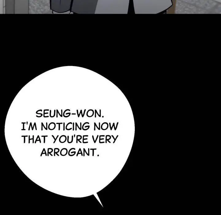Gangster x Office Lady Episode 37 - Page 94