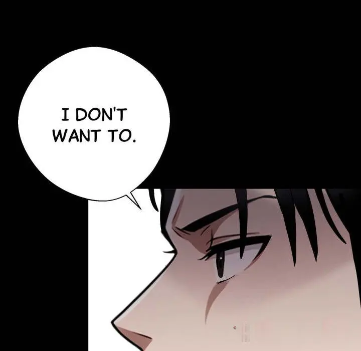 Gangster x Office Lady Episode 38 - Page 99