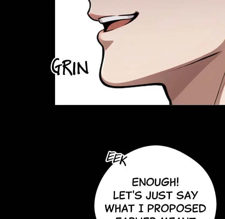 Gangster x Office Lady Episode 38 - Page 100