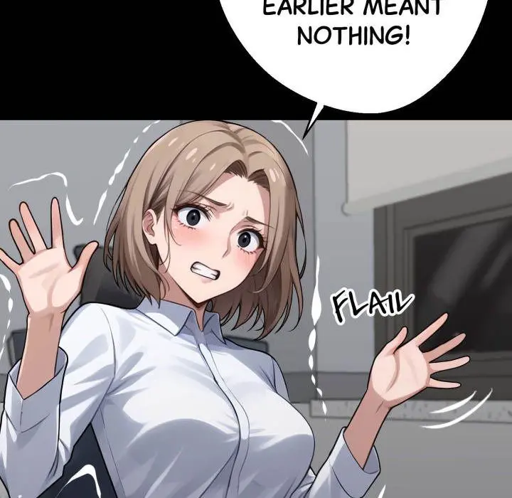 Gangster x Office Lady Episode 38 - Page 101