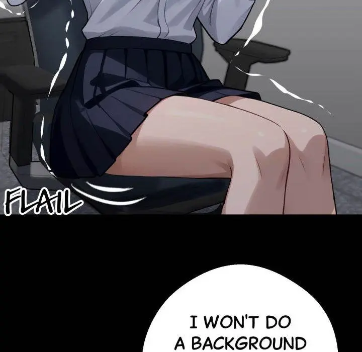 Gangster x Office Lady Episode 38 - Page 102