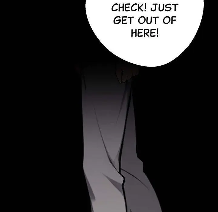 Gangster x Office Lady Episode 38 - Page 103