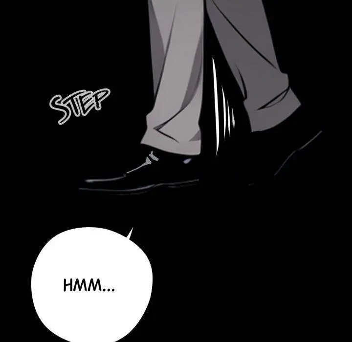 Gangster x Office Lady Episode 38 - Page 104