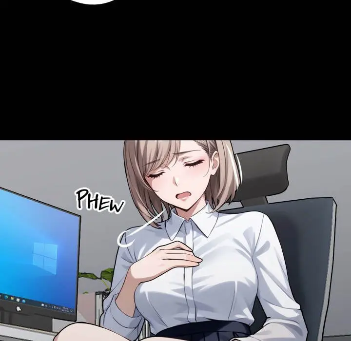 Gangster x Office Lady Episode 38 - Page 105