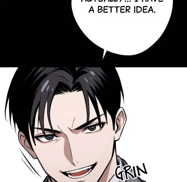Gangster x Office Lady Episode 38 - Page 107