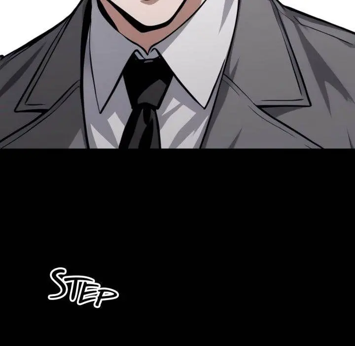 Gangster x Office Lady Episode 38 - Page 108