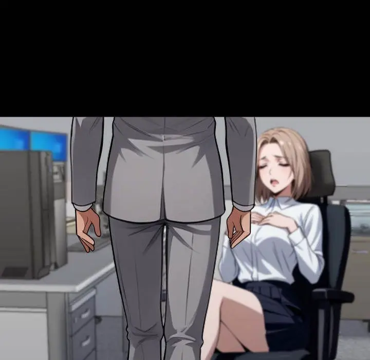 Gangster x Office Lady Episode 38 - Page 109