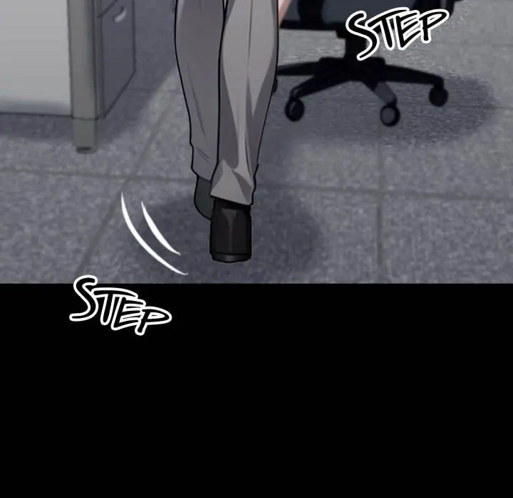 Gangster x Office Lady Episode 38 - Page 110