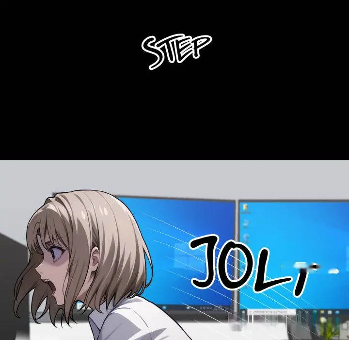 Gangster x Office Lady Episode 38 - Page 111