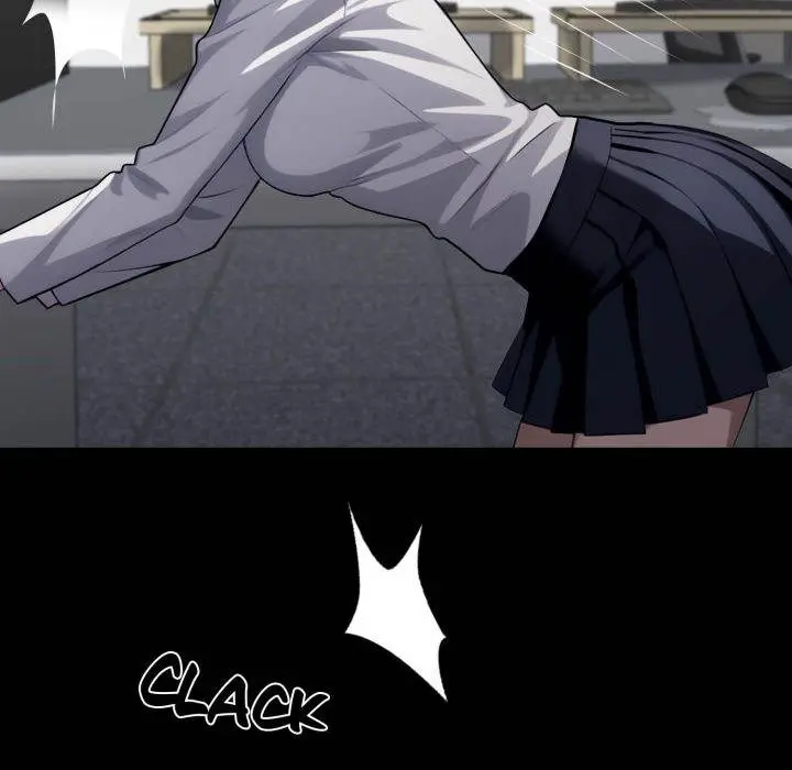 Gangster x Office Lady Episode 38 - Page 112