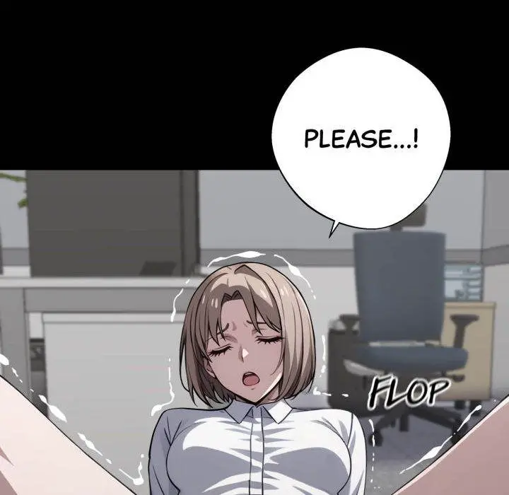 Gangster x Office Lady Episode 38 - Page 116