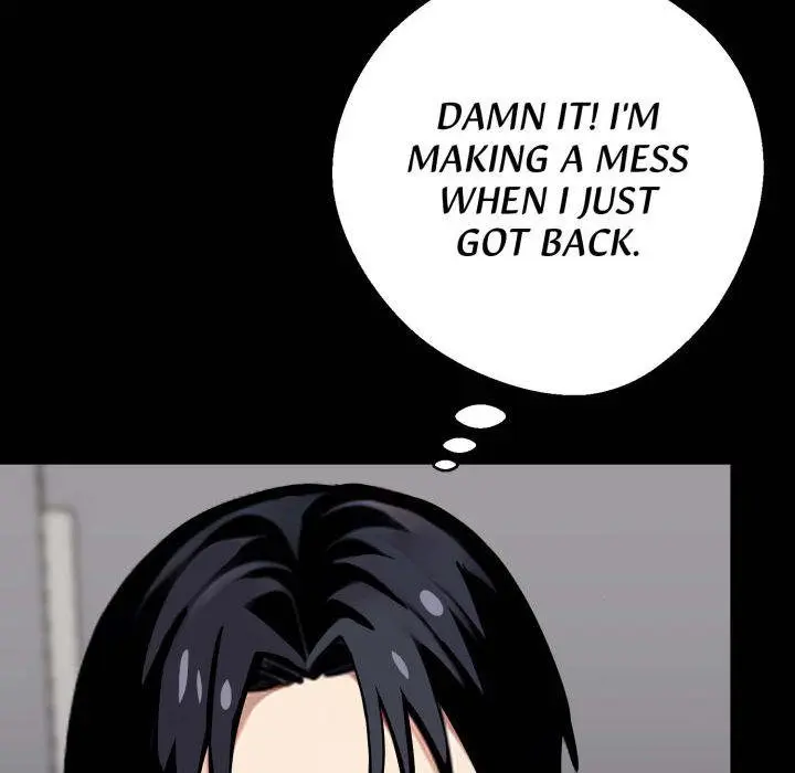 Gangster x Office Lady Episode 38 - Page 118