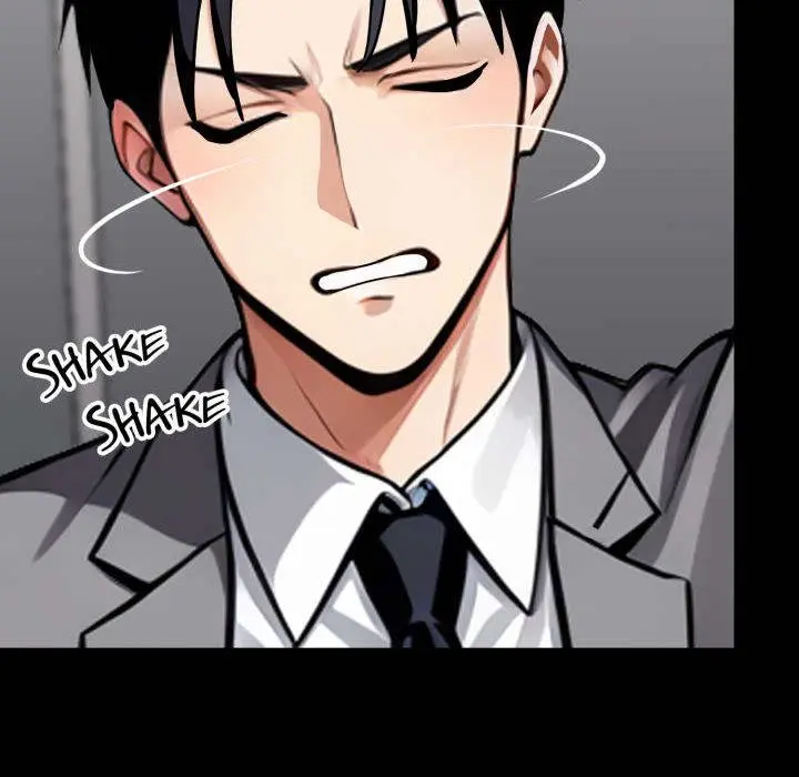 Gangster x Office Lady Episode 38 - Page 119