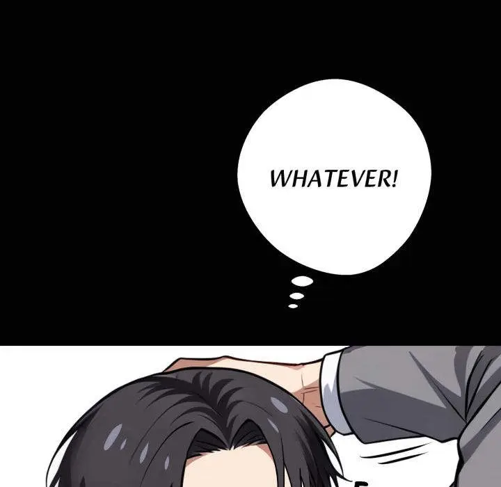 Gangster x Office Lady Episode 38 - Page 120