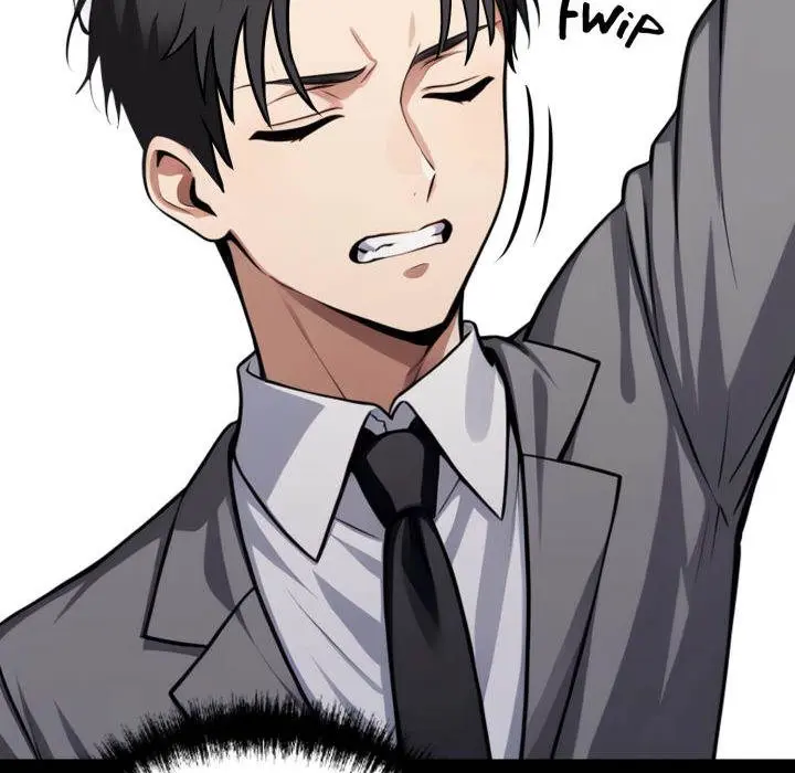 Gangster x Office Lady Episode 38 - Page 121