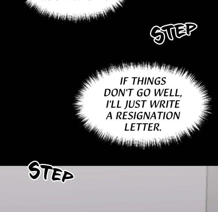 Gangster x Office Lady Episode 38 - Page 124