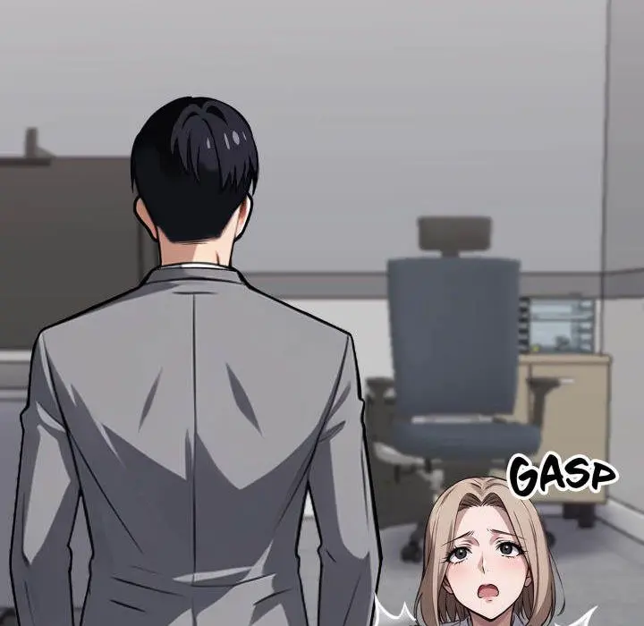 Gangster x Office Lady Episode 38 - Page 125