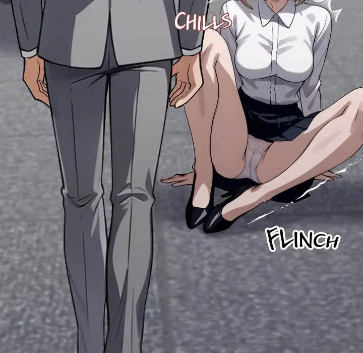 Gangster x Office Lady Episode 38 - Page 126