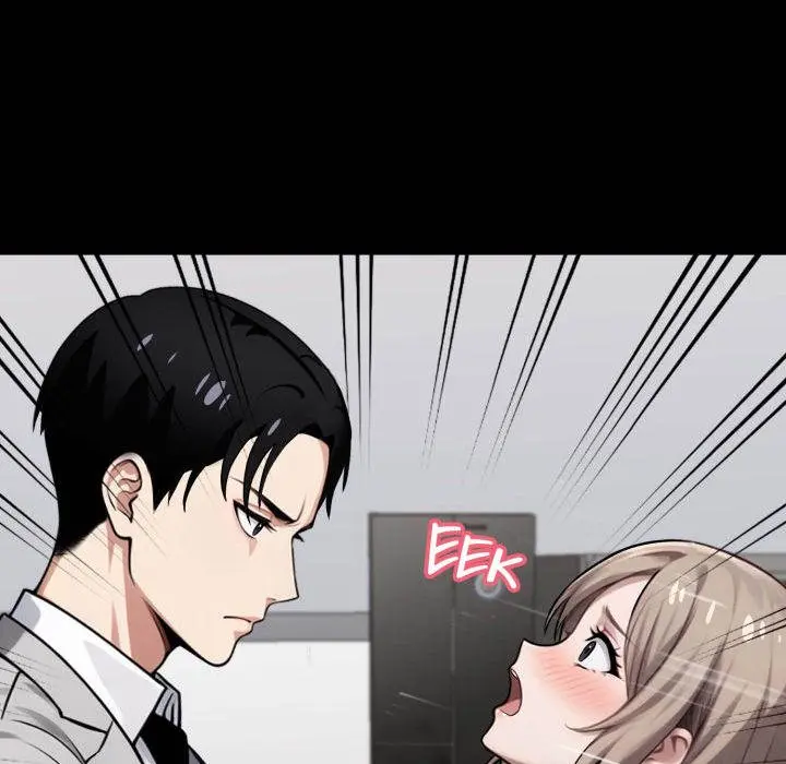 Gangster x Office Lady Episode 38 - Page 128