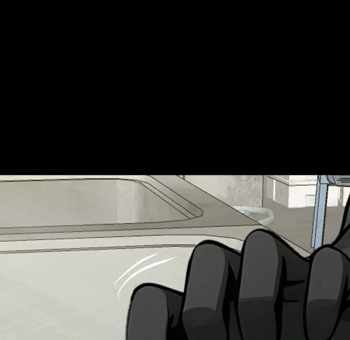 Gangster x Office Lady Episode 38 - Page 12