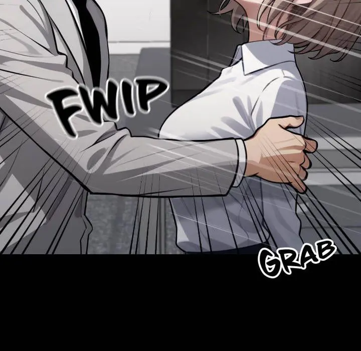 Gangster x Office Lady Episode 38 - Page 129