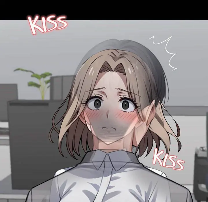 Gangster x Office Lady Episode 38 - Page 133