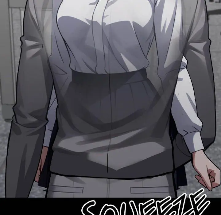 Gangster x Office Lady Episode 38 - Page 134