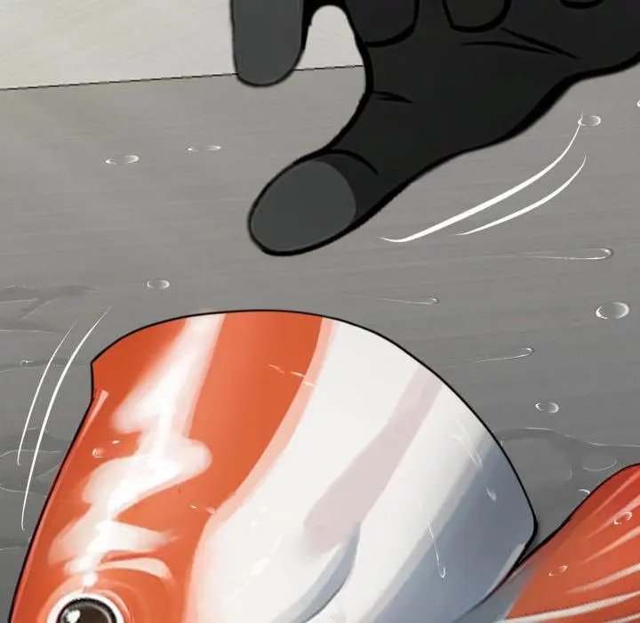 Gangster x Office Lady Episode 38 - Page 13
